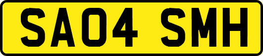 SA04SMH