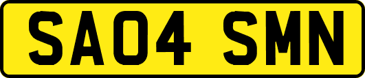 SA04SMN