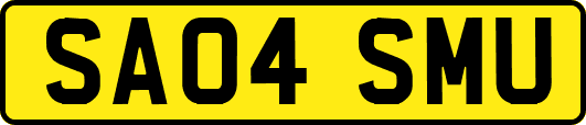 SA04SMU