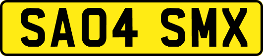 SA04SMX