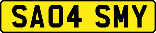 SA04SMY
