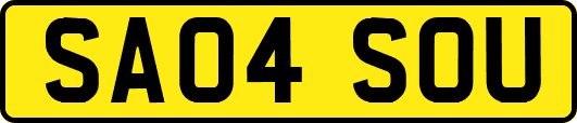 SA04SOU