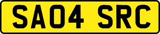 SA04SRC