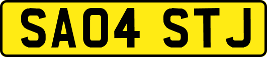 SA04STJ