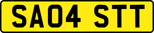 SA04STT