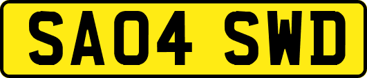 SA04SWD