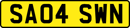 SA04SWN