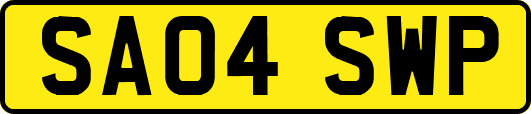 SA04SWP