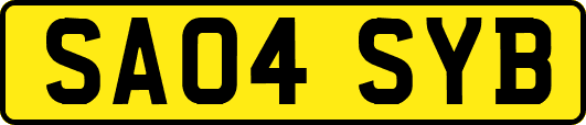 SA04SYB