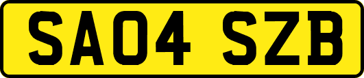 SA04SZB