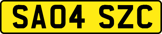 SA04SZC