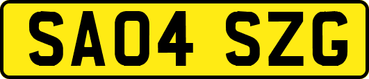 SA04SZG