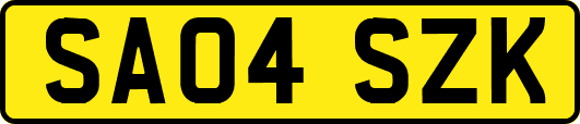 SA04SZK