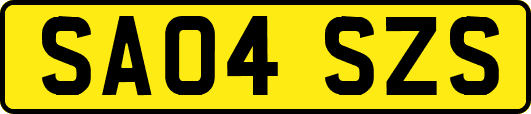 SA04SZS