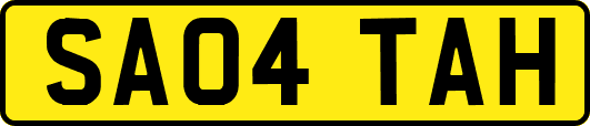 SA04TAH