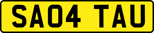SA04TAU