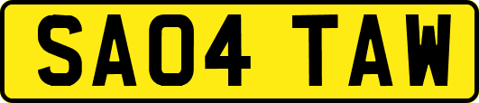 SA04TAW