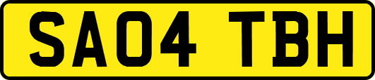 SA04TBH