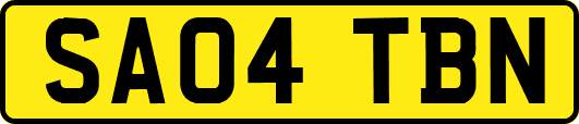 SA04TBN