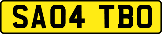 SA04TBO