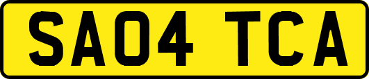SA04TCA