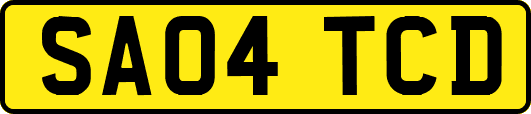 SA04TCD