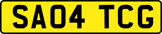 SA04TCG