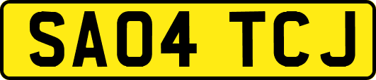 SA04TCJ