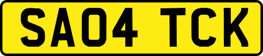 SA04TCK