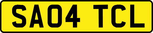 SA04TCL