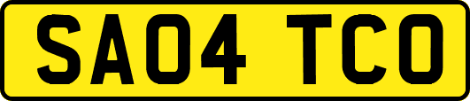 SA04TCO