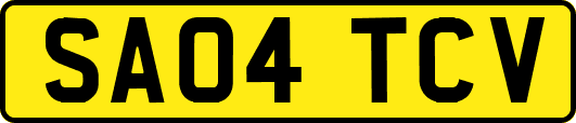 SA04TCV
