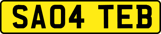 SA04TEB