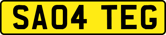 SA04TEG