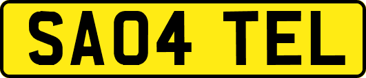 SA04TEL