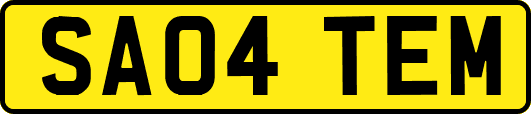 SA04TEM