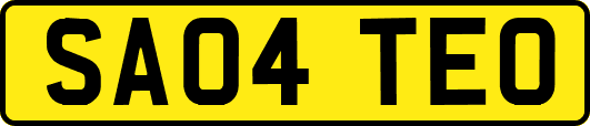 SA04TEO