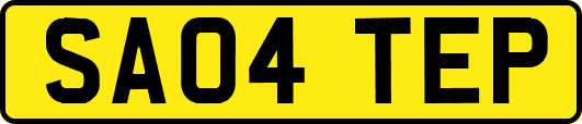 SA04TEP