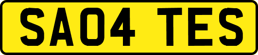 SA04TES