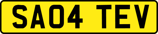 SA04TEV