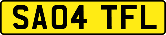 SA04TFL