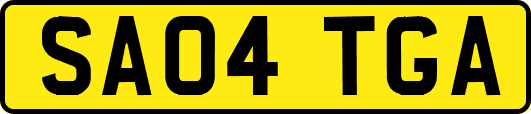 SA04TGA