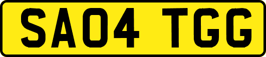 SA04TGG
