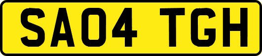 SA04TGH