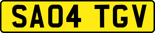 SA04TGV