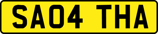 SA04THA