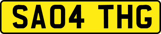 SA04THG