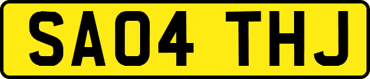 SA04THJ