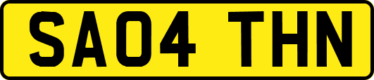 SA04THN
