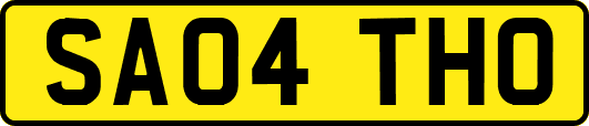 SA04THO